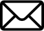メールのアイコン